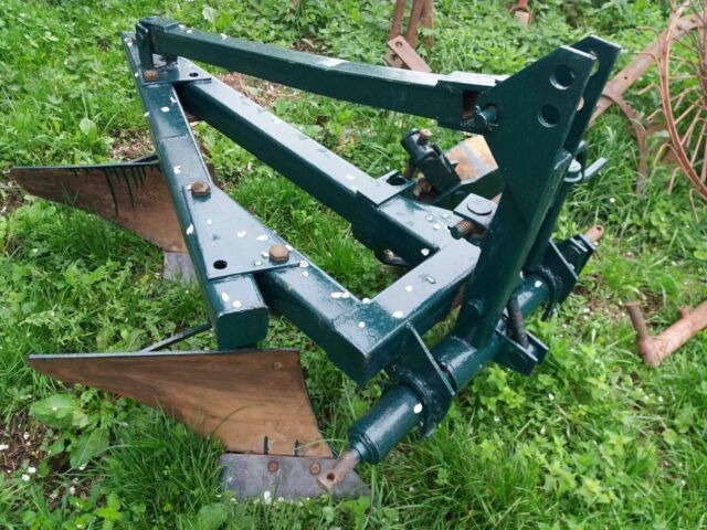 Другая Другая, объемом двигателя 0 л и пробегом 0 тыс. км за 379 $, фото 1 на Automoto.ua