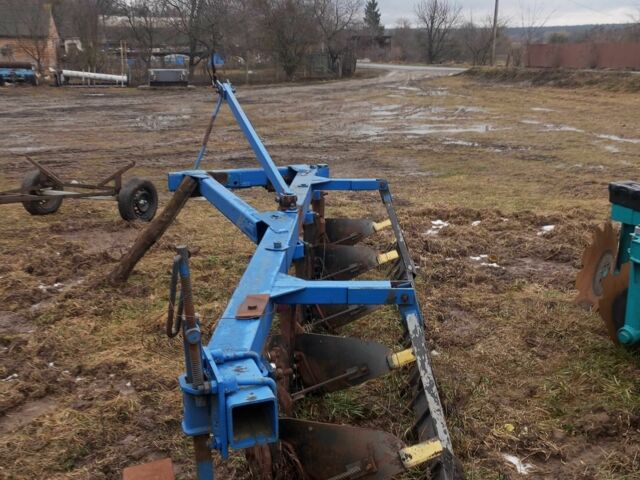 Другая Другая, объемом двигателя 0 л и пробегом 0 тыс. км за 758 $, фото 1 на Automoto.ua