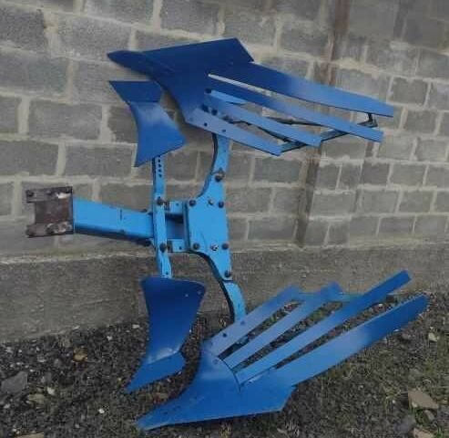 Другая Другая, объемом двигателя 0 л и пробегом 0 тыс. км за 4942 $, фото 1 на Automoto.ua