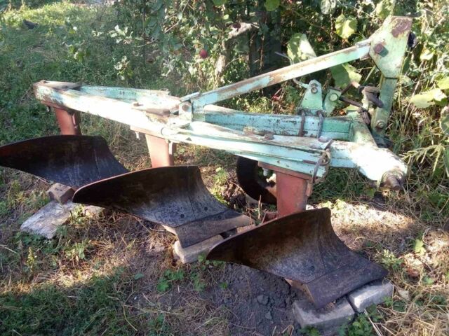 Другая Другая, объемом двигателя 0 л и пробегом 0 тыс. км за 603 $, фото 1 на Automoto.ua