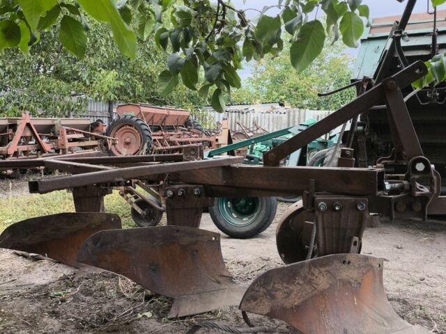 Другая Другая, объемом двигателя 0 л и пробегом 0 тыс. км за 363 $, фото 1 на Automoto.ua