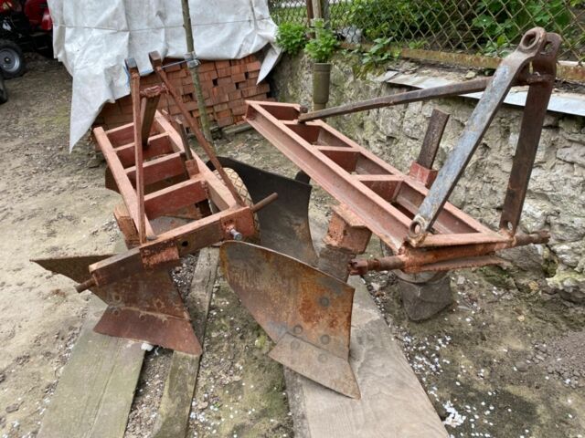 Другая Другая, объемом двигателя 0 л и пробегом 0 тыс. км за 308 $, фото 1 на Automoto.ua