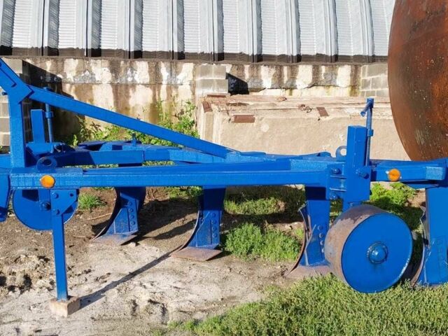 Другая Другая, объемом двигателя 0 л и пробегом 0 тыс. км за 1776 $, фото 1 на Automoto.ua