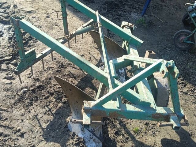 Другая Другая, объемом двигателя 0 л и пробегом 0 тыс. км за 10300 $, фото 1 на Automoto.ua