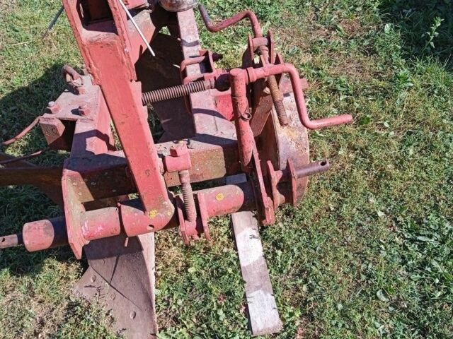 Другая Другая, объемом двигателя 0 л и пробегом 0 тыс. км за 300 $, фото 1 на Automoto.ua