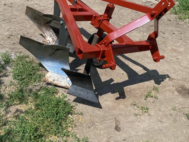 Другая Другая, объемом двигателя 0 л и пробегом 0 тыс. км за 157 $, фото 1 на Automoto.ua