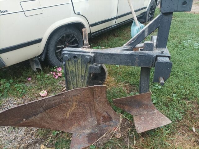 Другая Другая, объемом двигателя 0 л и пробегом 0 тыс. км за 133 $, фото 1 на Automoto.ua