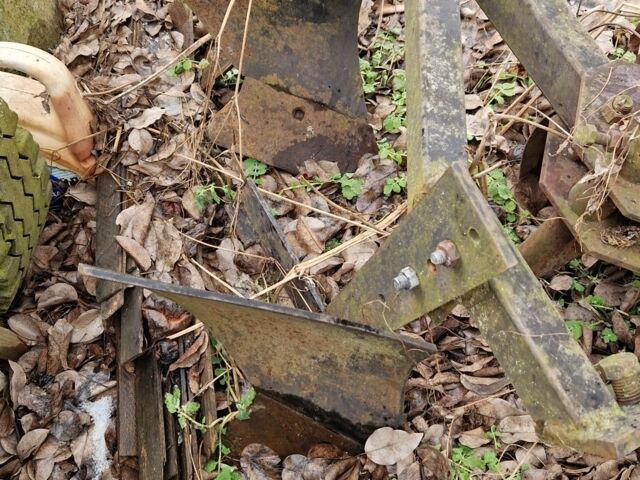 Другая Другая, объемом двигателя 0 л и пробегом 0 тыс. км за 119 $, фото 1 на Automoto.ua