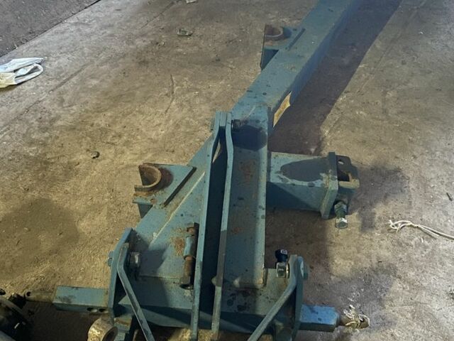 Другая Другая, объемом двигателя 0 л и пробегом 0 тыс. км за 856 $, фото 1 на Automoto.ua