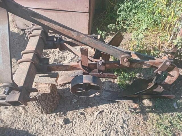 Другая Другая, объемом двигателя 0 л и пробегом 0 тыс. км за 193 $, фото 1 на Automoto.ua