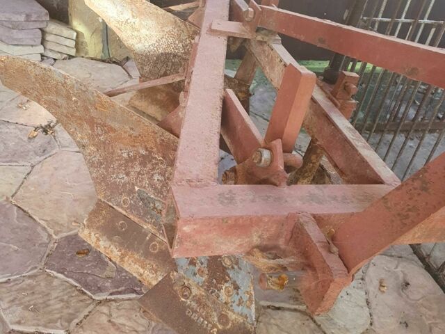 Другая Другая, объемом двигателя 0 л и пробегом 0 тыс. км за 386 $, фото 1 на Automoto.ua