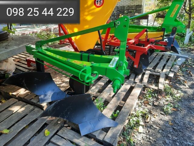 Другая Інша, об'ємом двигуна 0 л та пробігом 0 тис. км за 307 $, фото 1 на Automoto.ua