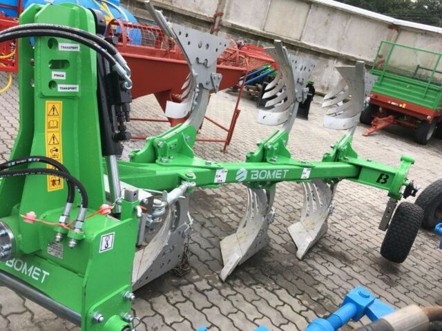 Другая Другая, объемом двигателя 0 л и пробегом 0 тыс. км за 5900 $, фото 1 на Automoto.ua