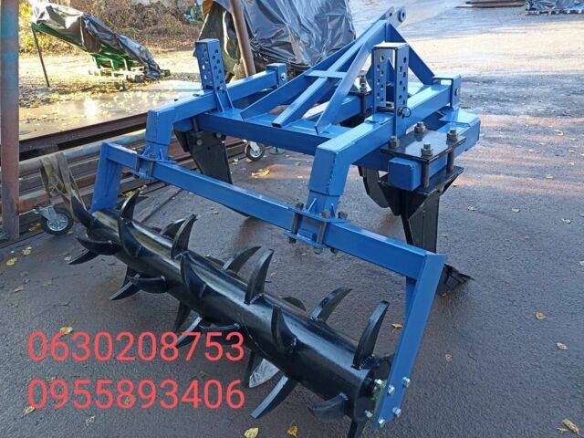 Другая Другая, объемом двигателя 0 л и пробегом 0 тыс. км за 2130 $, фото 1 на Automoto.ua