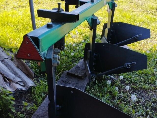 Другая Другая, объемом двигателя 0 л и пробегом 0 тыс. км за 895 $, фото 1 на Automoto.ua