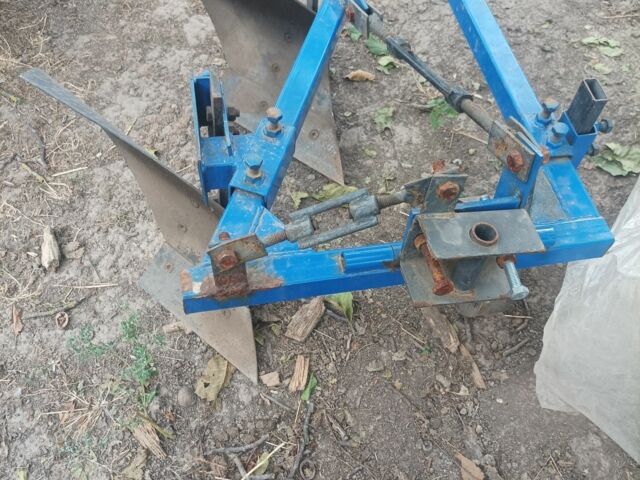 Другая Другая, объемом двигателя 0 л и пробегом 0 тыс. км за 66 $, фото 1 на Automoto.ua