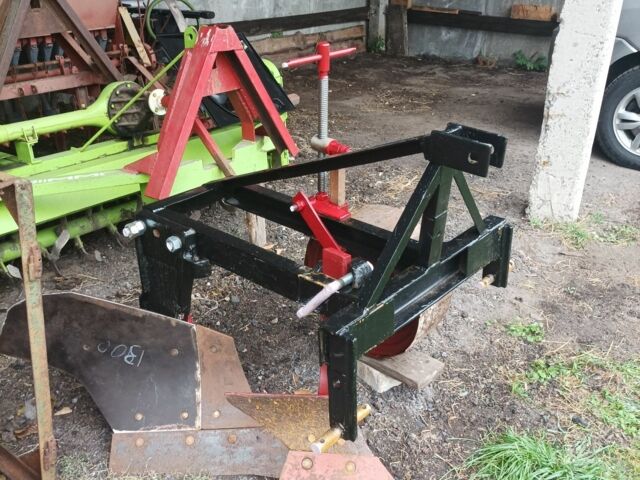 Другая Другая, объемом двигателя 0 л и пробегом 0 тыс. км за 284 $, фото 1 на Automoto.ua