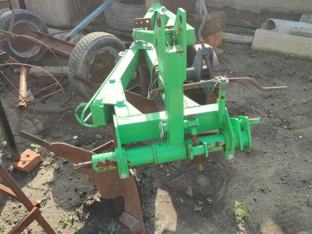 Другая Другая, объемом двигателя 0 л и пробегом 0 тыс. км за 481 $, фото 1 на Automoto.ua