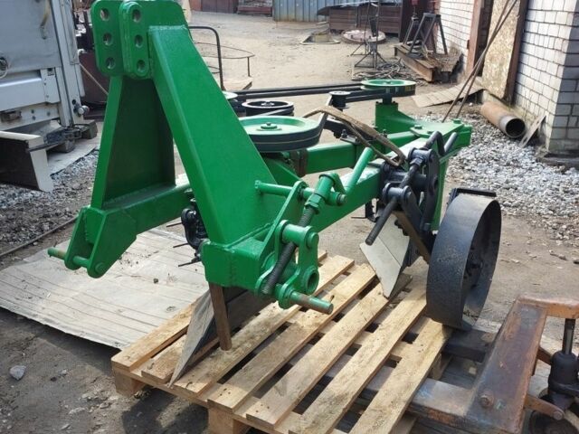 Другая Інша, об'ємом двигуна 0 л та пробігом 0 тис. км за 1299 $, фото 1 на Automoto.ua