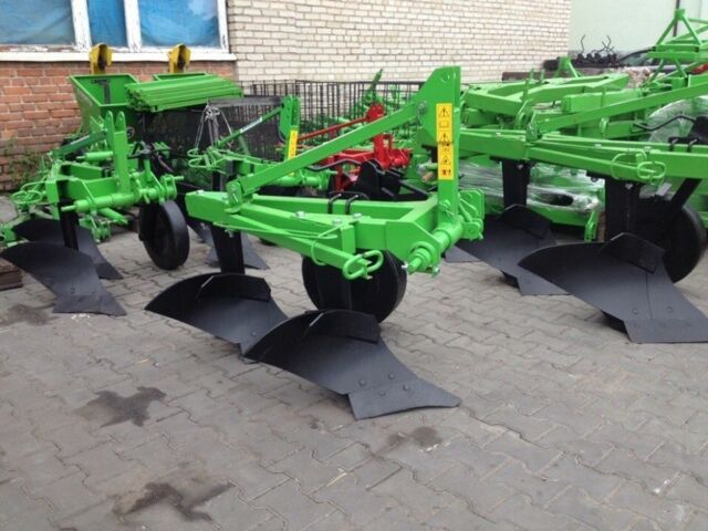 Другая Другая, объемом двигателя 0 л и пробегом 0 тыс. км за 267 $, фото 1 на Automoto.ua