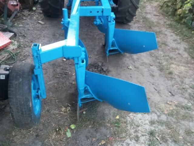 Другая Другая, объемом двигателя 0 л и пробегом 0 тыс. км за 840 $, фото 1 на Automoto.ua