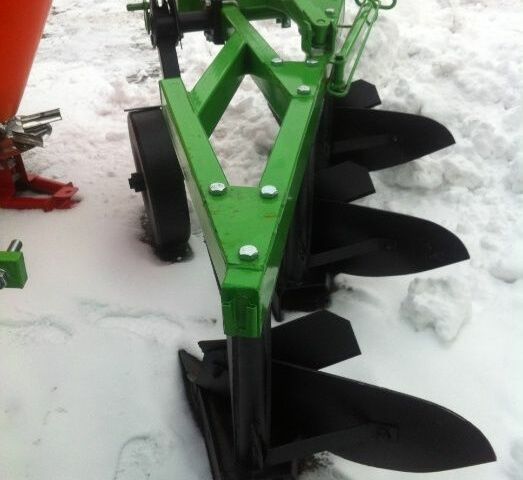 Другая Другая, объемом двигателя 0 л и пробегом 0 тыс. км за 265 $, фото 1 на Automoto.ua