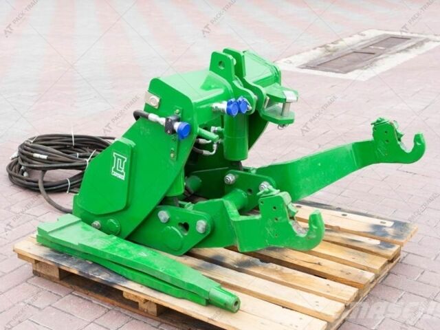 Другая Laforge, объемом двигателя 0 л и пробегом 1 тыс. км за 0 $, фото 1 на Automoto.ua