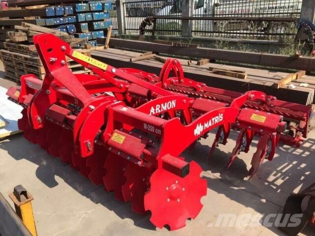 Другая Matris, объемом двигателя 0 л и пробегом 1 тыс. км за 9362 $, фото 1 на Automoto.ua