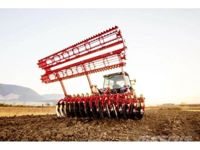 Другая Matris, объемом двигателя 0 л и пробегом 1 тыс. км за 10998 $, фото 1 на Automoto.ua