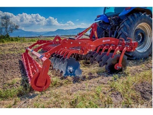 Другая Matris, об'ємом двигуна 0 л та пробігом 1 тис. км за 10377 $, фото 1 на Automoto.ua