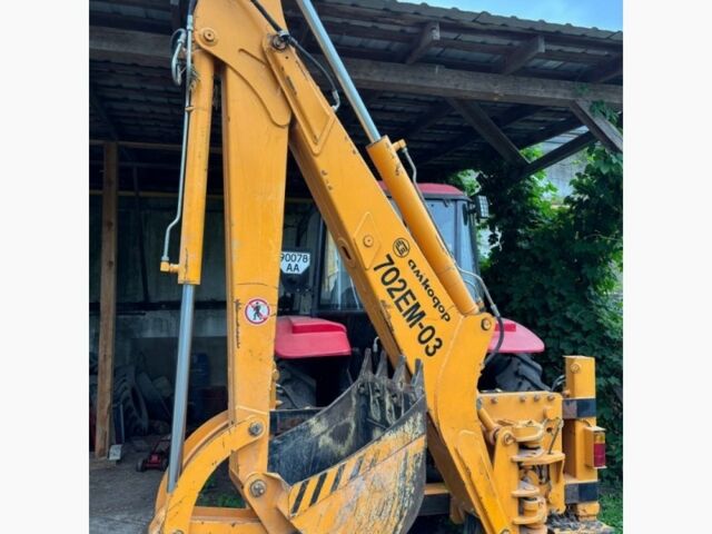 Другая Megane Scenic, объемом двигателя 6 л и пробегом 0 тыс. км за 32000 $, фото 1 на Automoto.ua