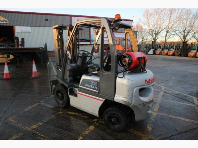 Другая Megane Scenic, объемом двигателя 6 л и пробегом 0 тыс. км за 9728 $, фото 1 на Automoto.ua