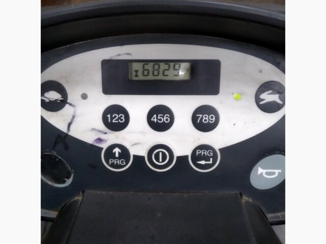 Інша Megane Scenic, об'ємом двигуна 6 л та пробігом 0 тис. км за 2515 $, фото 1 на Automoto.ua