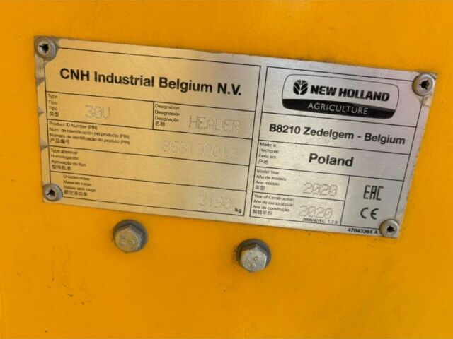 Другая Megane Scenic, объемом двигателя 6 л и пробегом 0 тыс. км за 283231 $, фото 1 на Automoto.ua