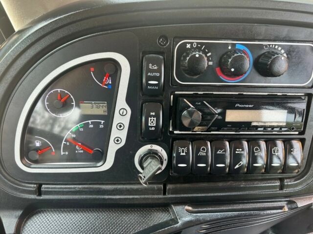 Другая Megane Scenic, объемом двигателя 6 л и пробегом 0 тыс. км за 98845 $, фото 1 на Automoto.ua