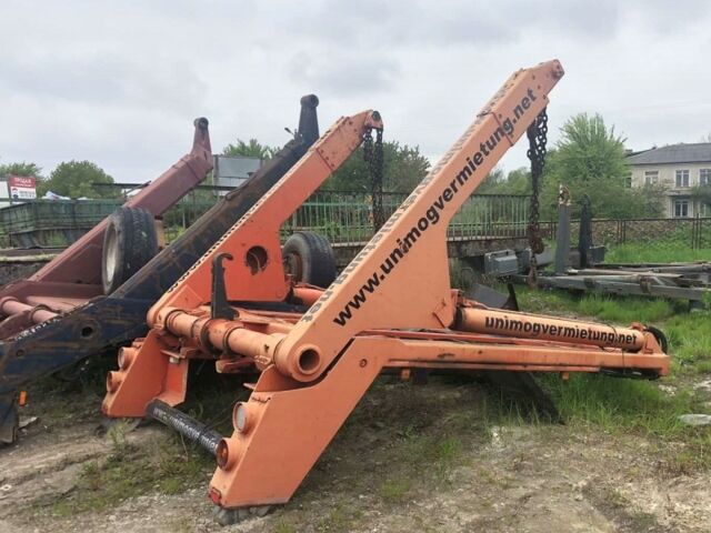 Другая Megane Scenic, объемом двигателя 12.58 л и пробегом 0 тыс. км за 6800 $, фото 1 на Automoto.ua