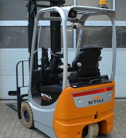 Інша Megane Scenic, об'ємом двигуна 0 л та пробігом 0 тис. км за 19529 $, фото 1 на Automoto.ua