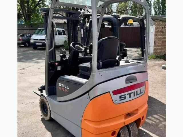 Другая Megane Scenic, объемом двигателя 14.86 л и пробегом 0 тыс. км за 11522 $, фото 1 на Automoto.ua