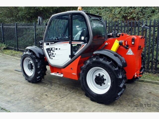 Інша Megane Scenic, об'ємом двигуна 14.86 л та пробігом 0 тис. км за 72383 $, фото 1 на Automoto.ua