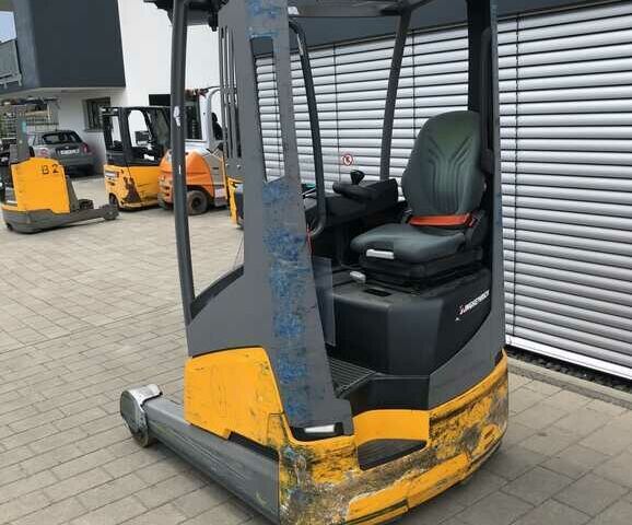 Другая Megane Scenic, объемом двигателя 14.86 л и пробегом 0 тыс. км за 10642 $, фото 1 на Automoto.ua