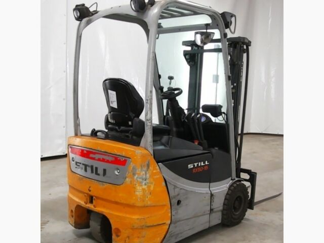 Другая Megane Scenic, объемом двигателя 0 л и пробегом 0 тыс. км за 15160 $, фото 1 на Automoto.ua