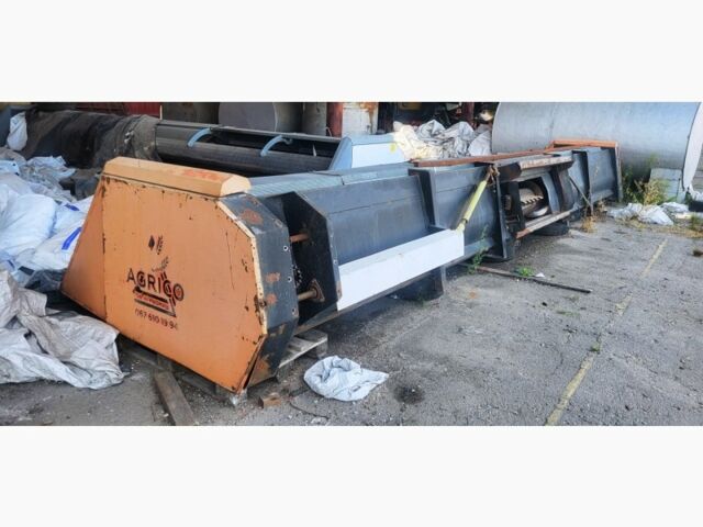 Другая Megane Scenic, объемом двигателя 0 л и пробегом 0 тыс. км за 9500 $, фото 1 на Automoto.ua