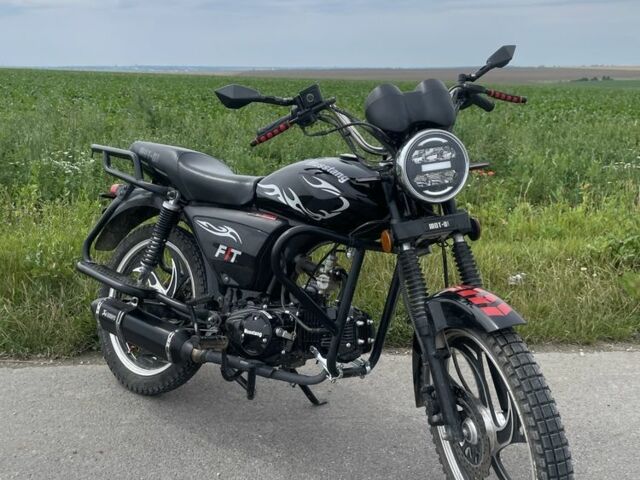 Другая Mustang, объемом двигателя 0.13 л и пробегом 0 тыс. км за 600 $, фото 1 на Automoto.ua