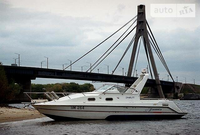 Інше Інша, об'ємом двигуна 5.7 л та пробігом 1 тис. км за 18000 $, фото 1 на Automoto.ua