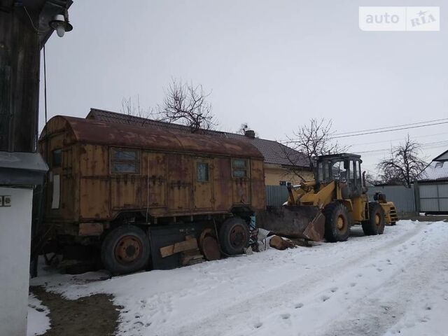 Другое Другое, объемом двигателя 0 л и пробегом 1 тыс. км за 1989 $, фото 1 на Automoto.ua