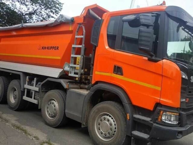 Жовтий Інше Інше, об'ємом двигуна 0 л та пробігом 100 тис. км за 118162 $, фото 1 на Automoto.ua