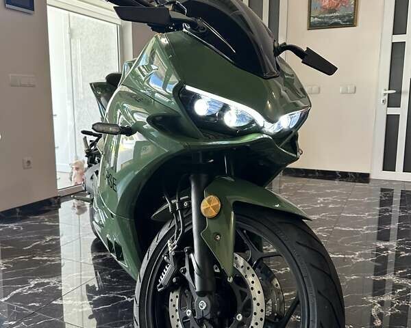 Дукати 1199, объемом двигателя 0 л и пробегом 2 тыс. км за 4500 $, фото 1 на Automoto.ua
