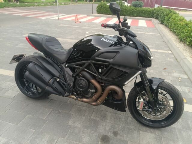 Черный Дукати 3302, объемом двигателя 1.2 л и пробегом 0 тыс. км за 11000 $, фото 1 на Automoto.ua