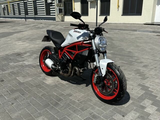Дукати 4310, объемом двигателя 0.8 л и пробегом 0 тыс. км за 4000 $, фото 1 на Automoto.ua
