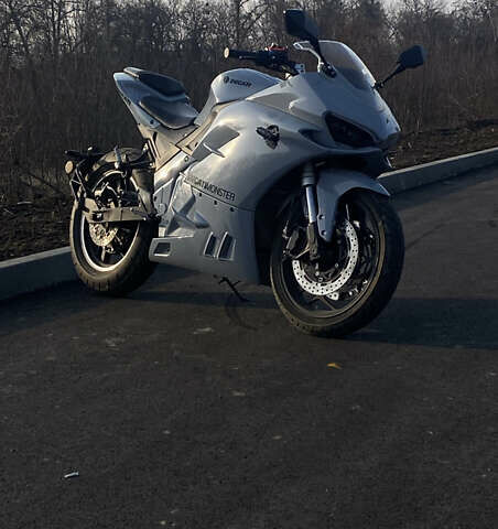 Серый Дукати 450, объемом двигателя 0 л и пробегом 2 тыс. км за 2800 $, фото 1 на Automoto.ua